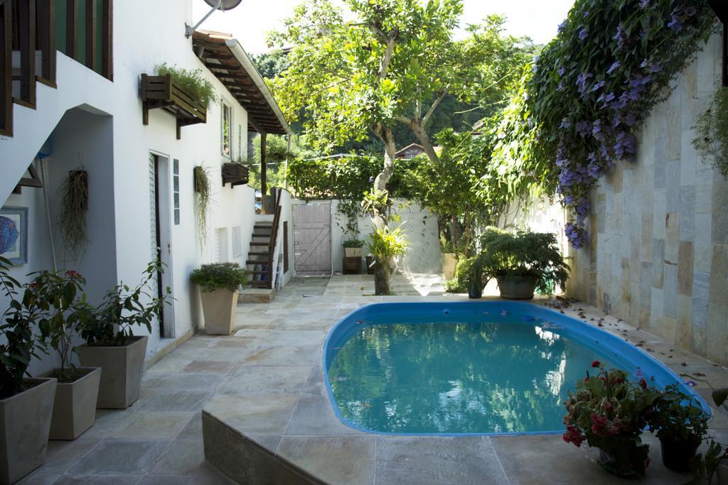 Hospedagem domiciliar Eli Homestay Rio de Janeiro