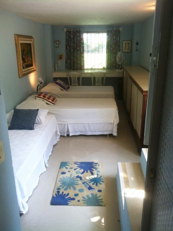 Hospedagem domiciliar Eli Homestay *