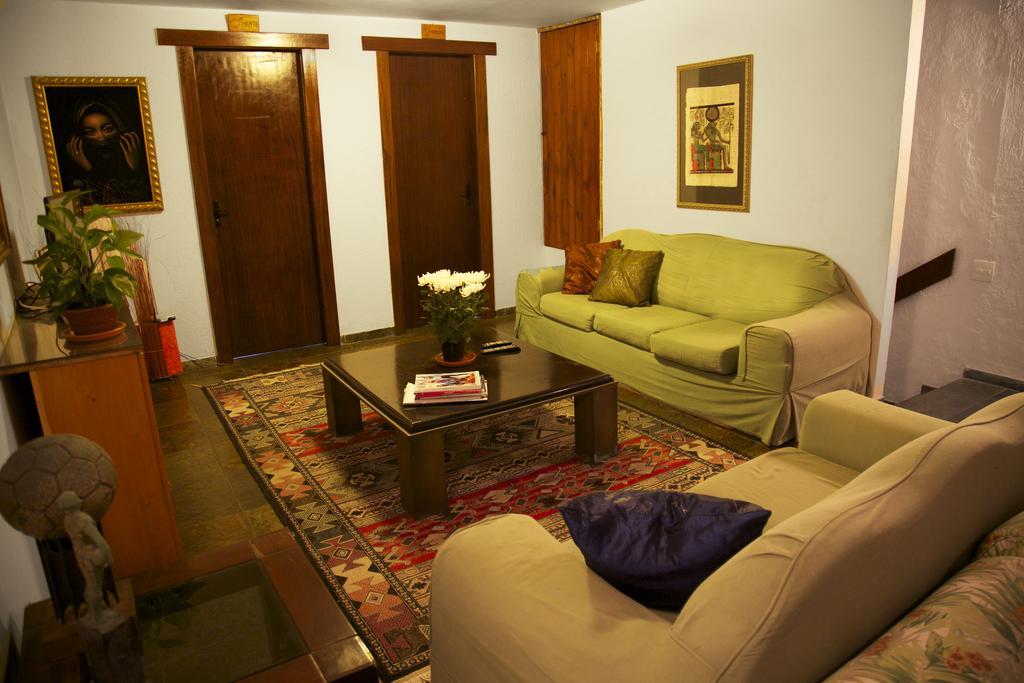 Eli Homestay *