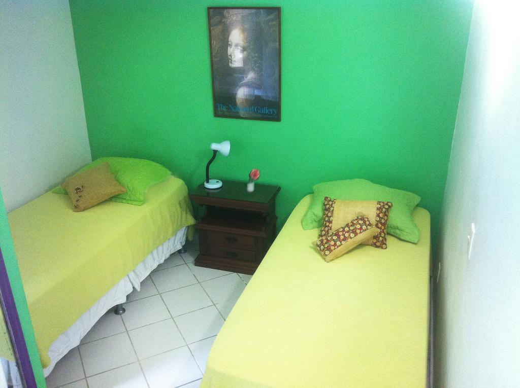Eli Homestay