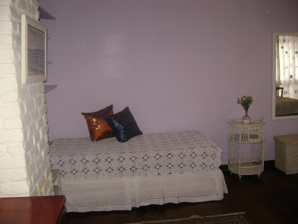 Eli Homestay *