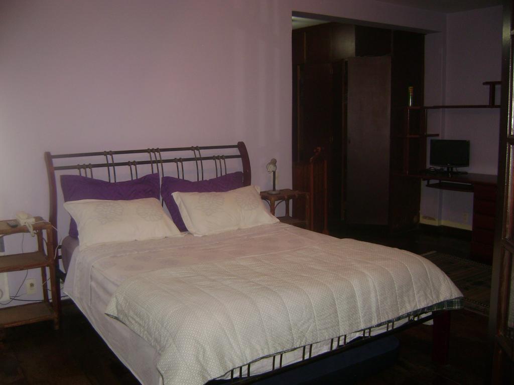 Eli Homestay Hospedagem domiciliar *