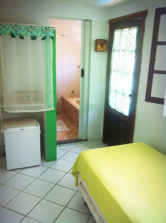 Hospedagem domiciliar Eli Homestay