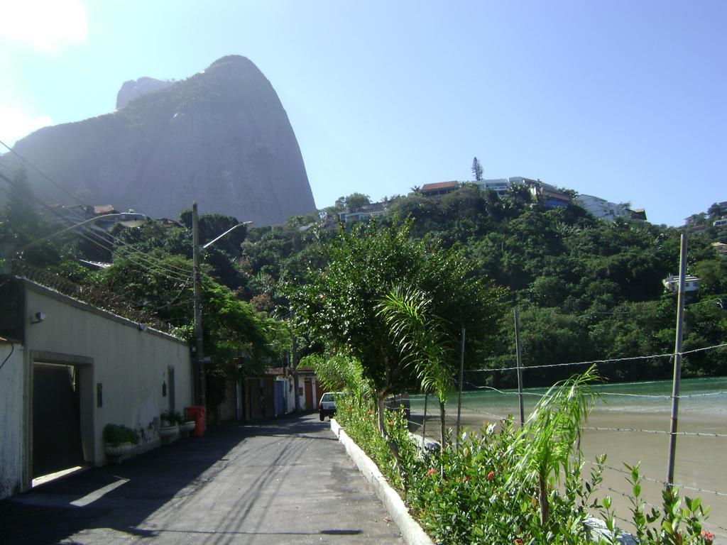 Eli Homestay Rio de Janeiro