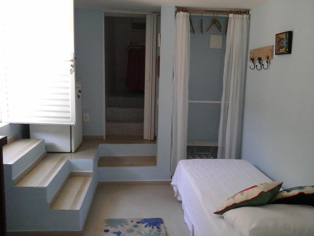 Eli Homestay Hospedagem domiciliar *