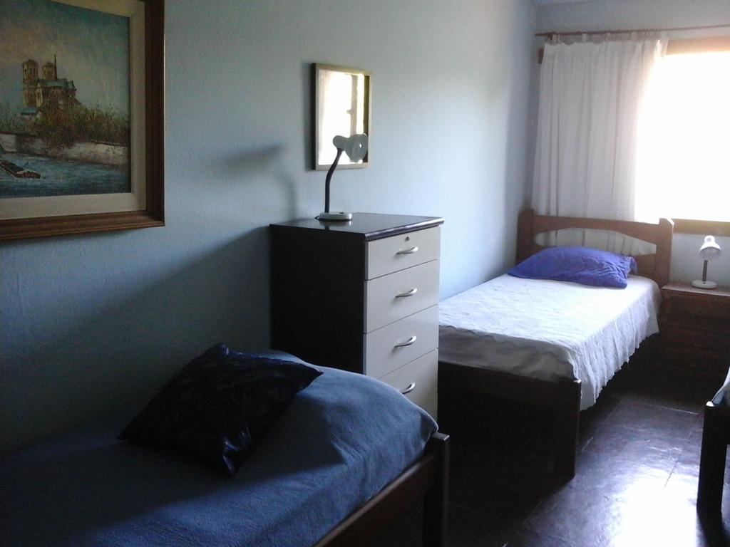 Eli Homestay Hospedagem domiciliar