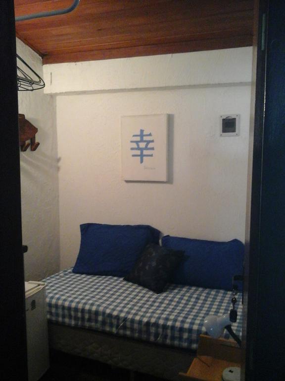 Hospedagem domiciliar Eli Homestay *
