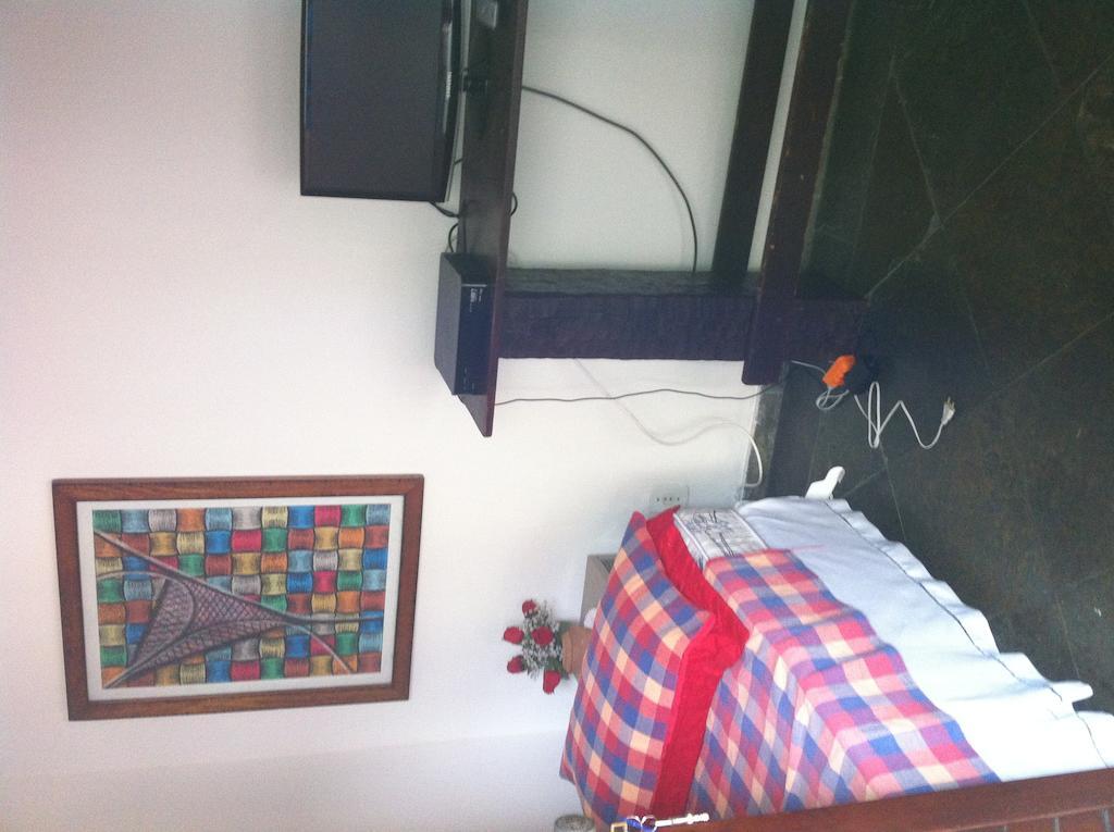 Hospedagem domiciliar Eli Homestay Rio de Janeiro