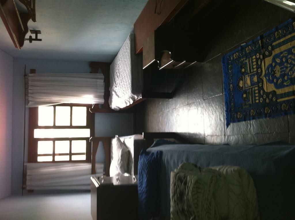 Hospedagem domiciliar Eli Homestay
