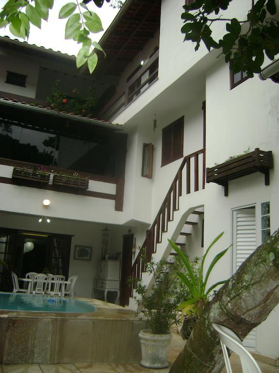 Hospedagem domiciliar Eli Homestay *