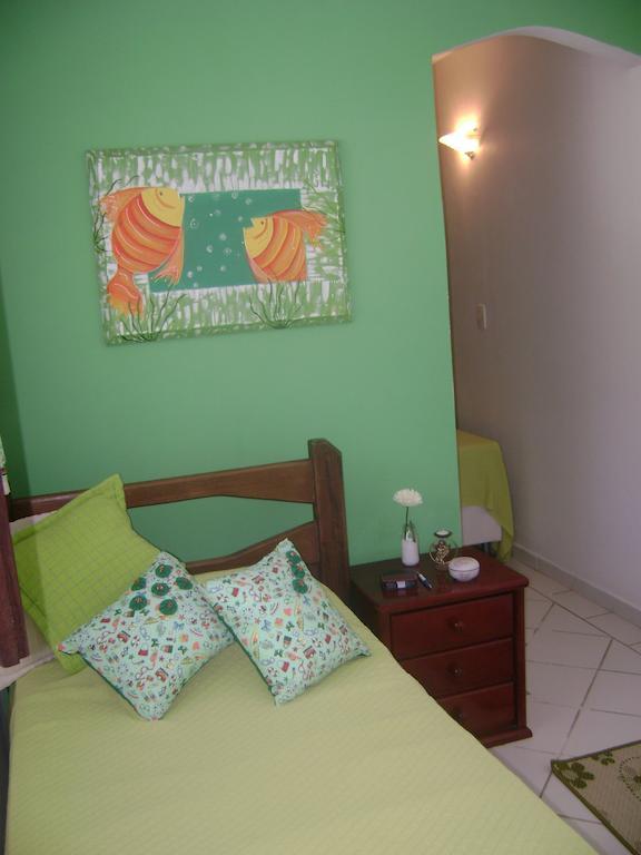 Eli Homestay Hospedagem domiciliar *