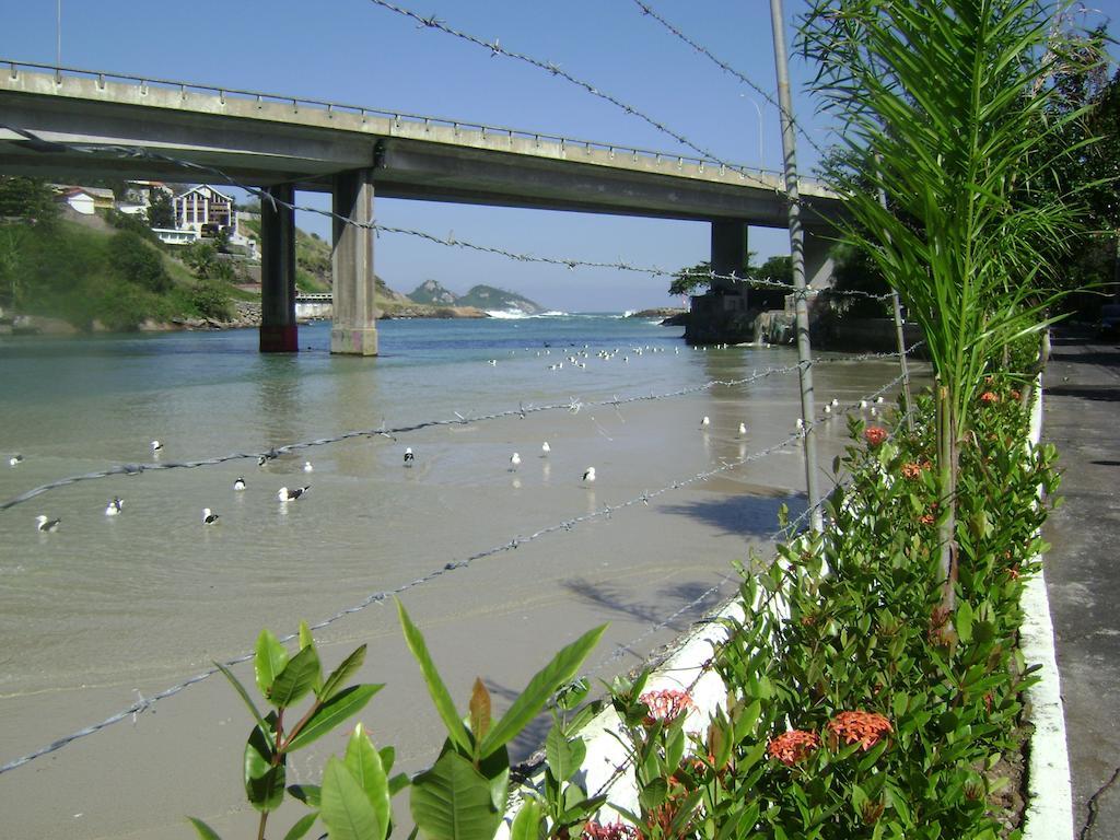 Eli Homestay Rio de Janeiro