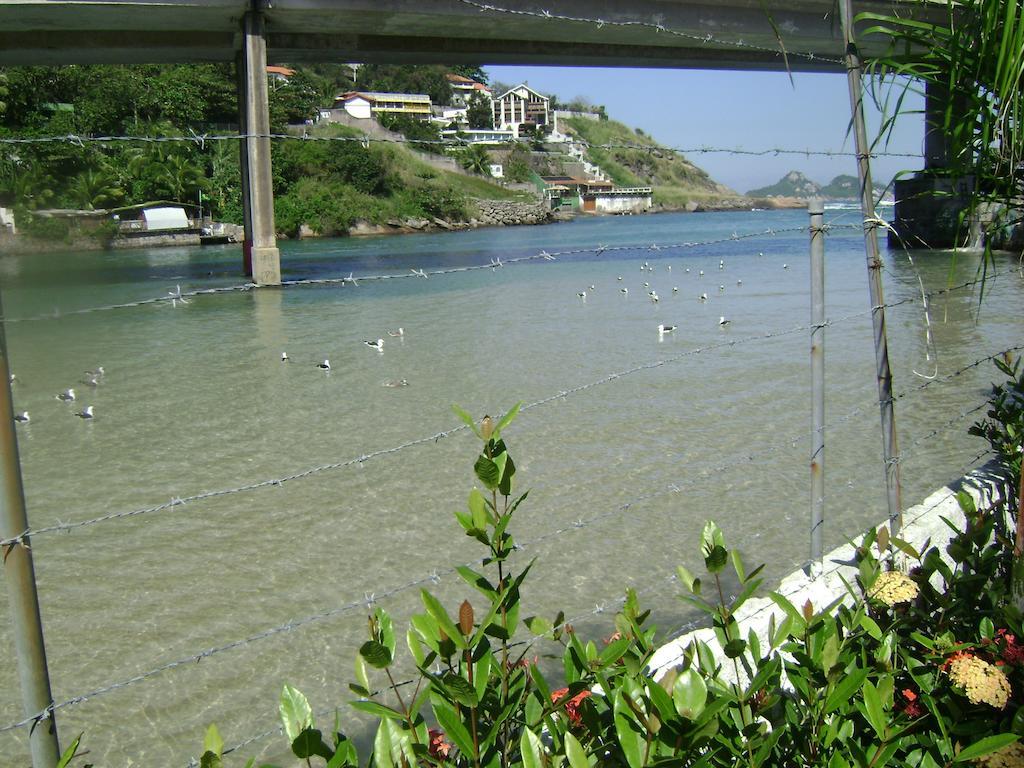 Eli Homestay Hospedagem domiciliar Rio de Janeiro