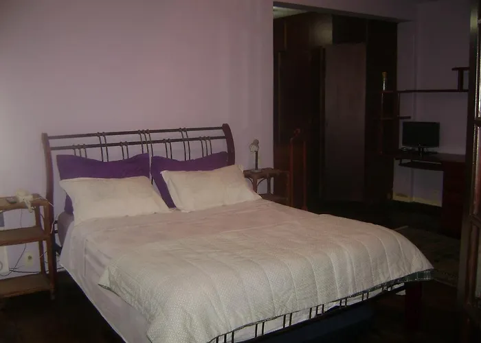 Eli Homestay