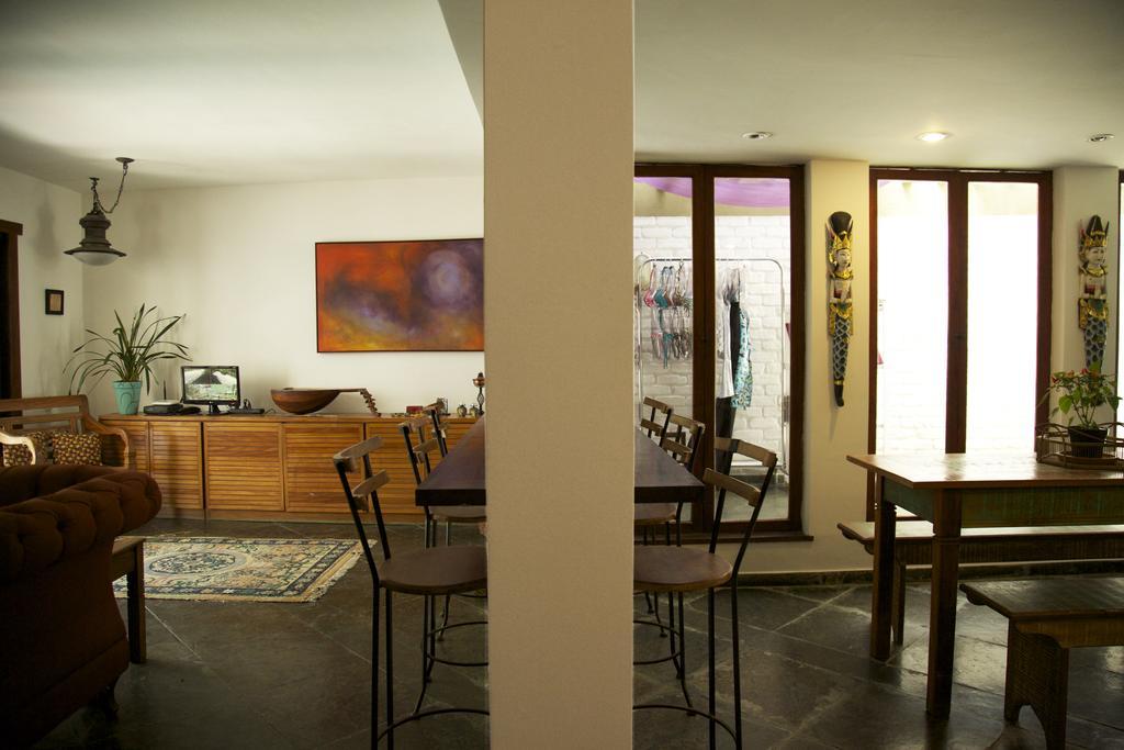 Eli Homestay * Rio de Janeiro