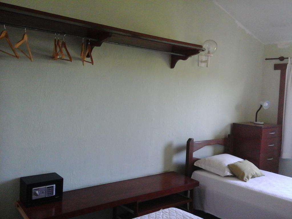 Homestay Eli Homestay Rio de Janeiro