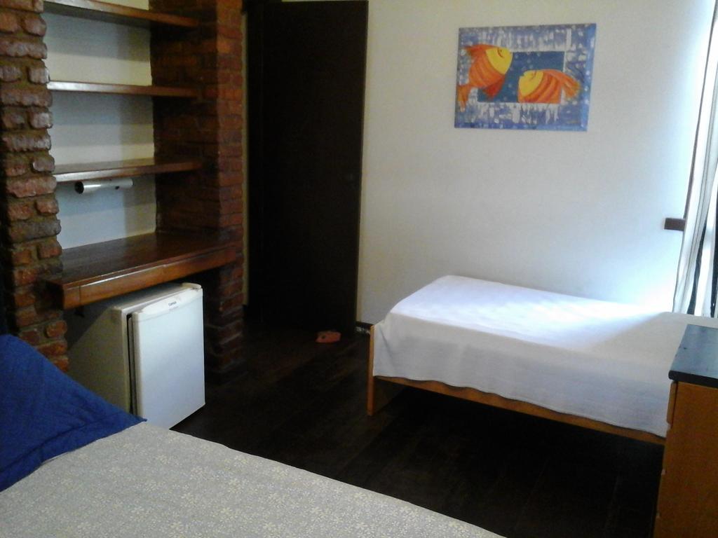 Homestay Eli Homestay Rio de Janeiro